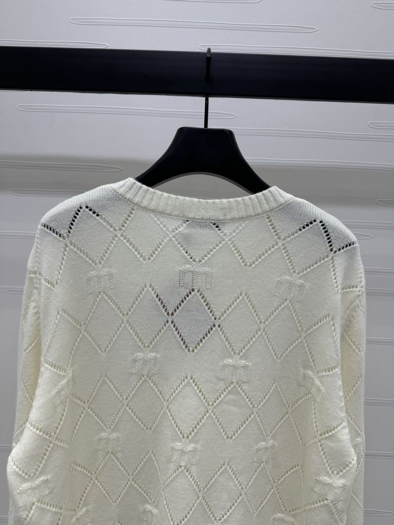 Miu Miu Sweaters